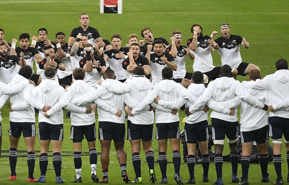 Match pour l’argent ou choc pour le sport? La deuxième rencontre France