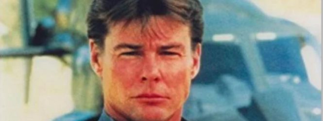 Mort de l'acteur américain Jan-Michael Vincent, star de Supercopter